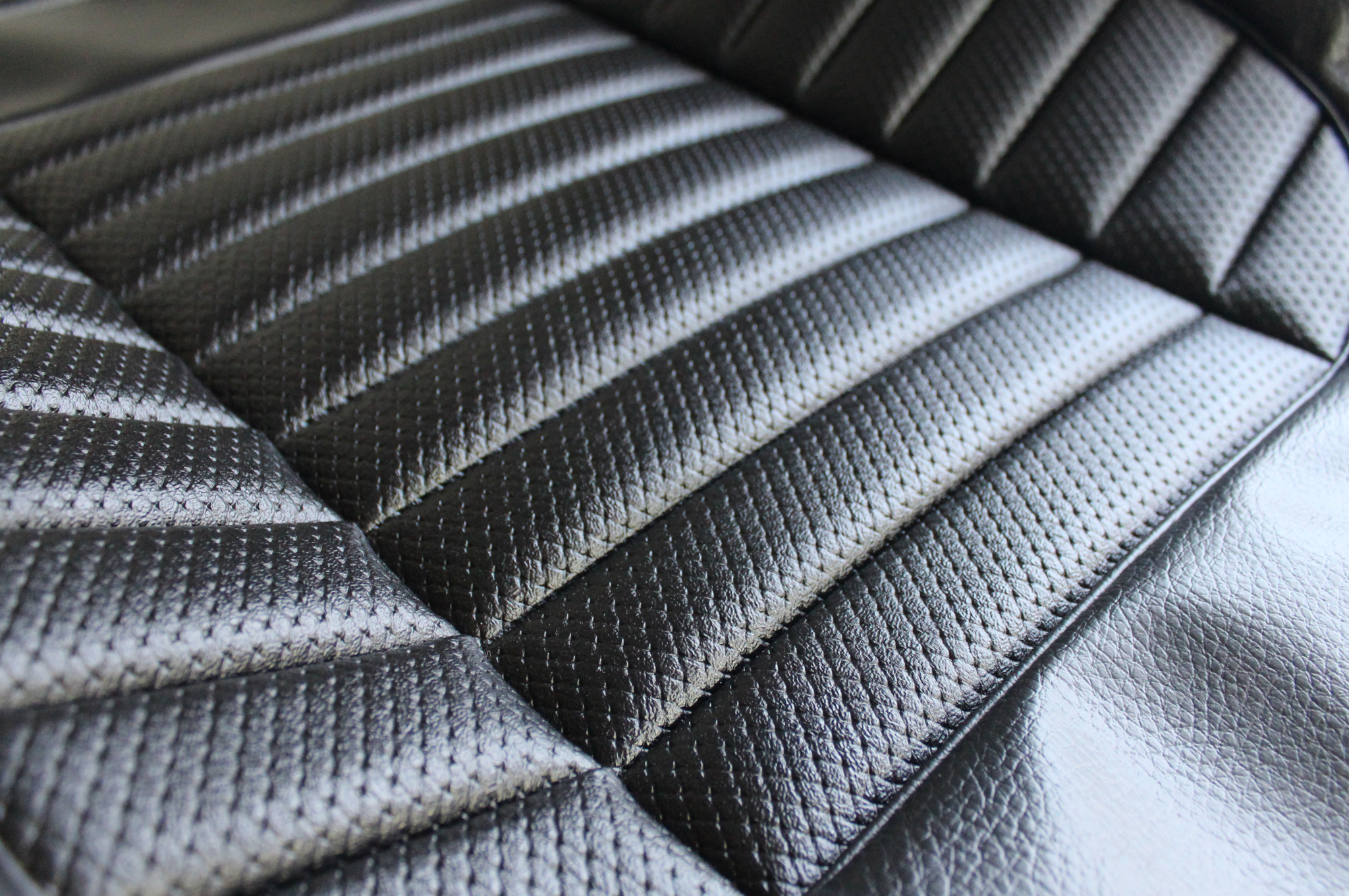 Valiant VH 770 Charger Retrims Hot Rod Trim Auto Upholstery