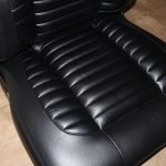 Valiant VH R/T Charger Front Seats in vinyl Valiant VH R/T Charger Front Seats in vinyl