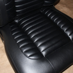 Valiant VH R/T Charger Front Seats in vinyl Valiant VH R/T Charger Front Seats in vinyl