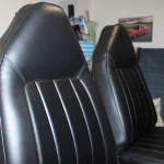 VH Charger base model